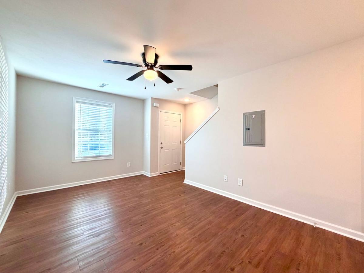 Apartment for rent at 509 Britton Springs Rd, Clarksville, TN 37042