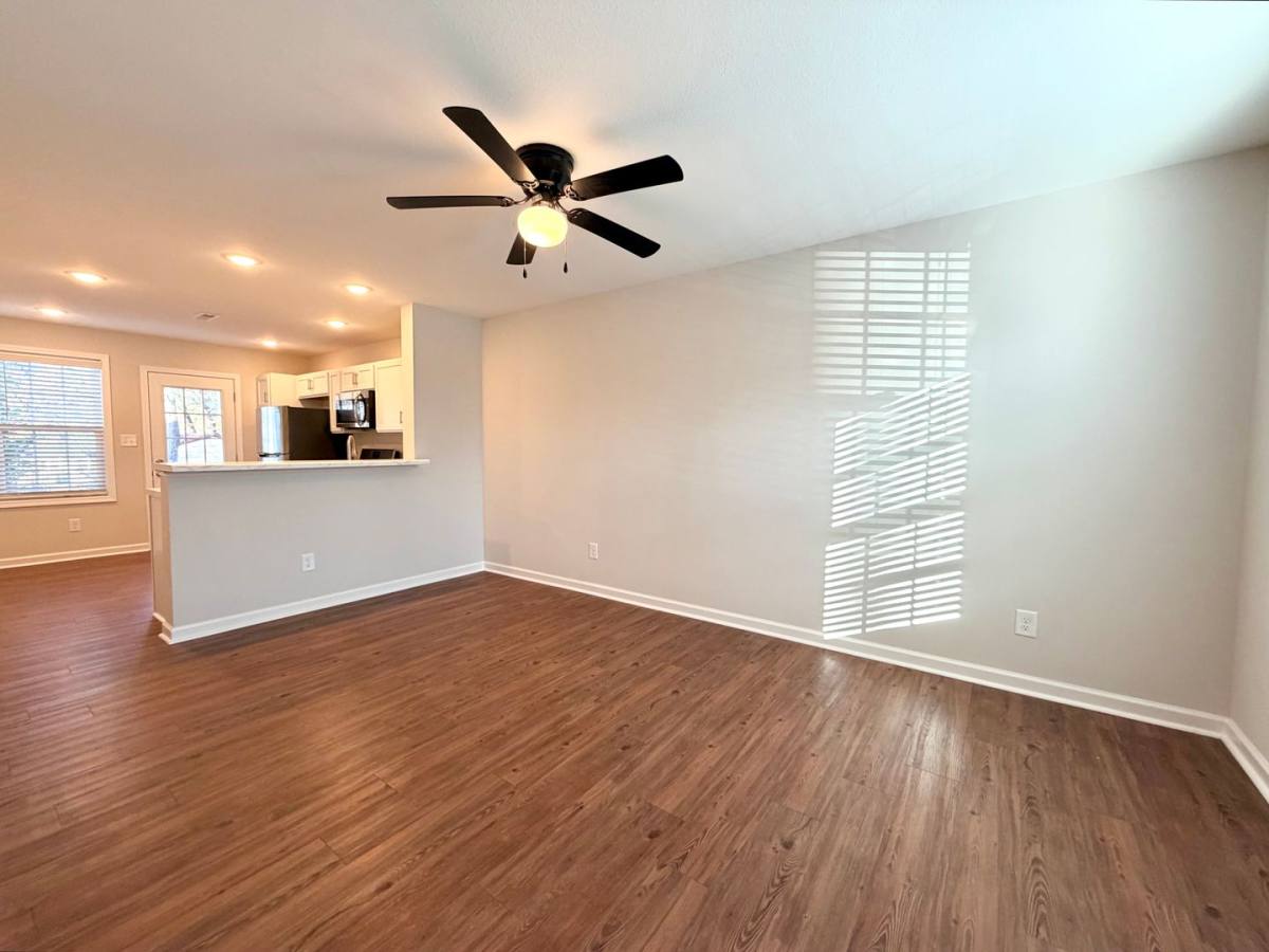 Apartment for rent at 509 Britton Springs Rd, Clarksville, TN 37042