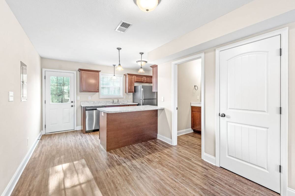 Apartment for rent at 1760 Spring Water Dr, Clarksville, TN 37040