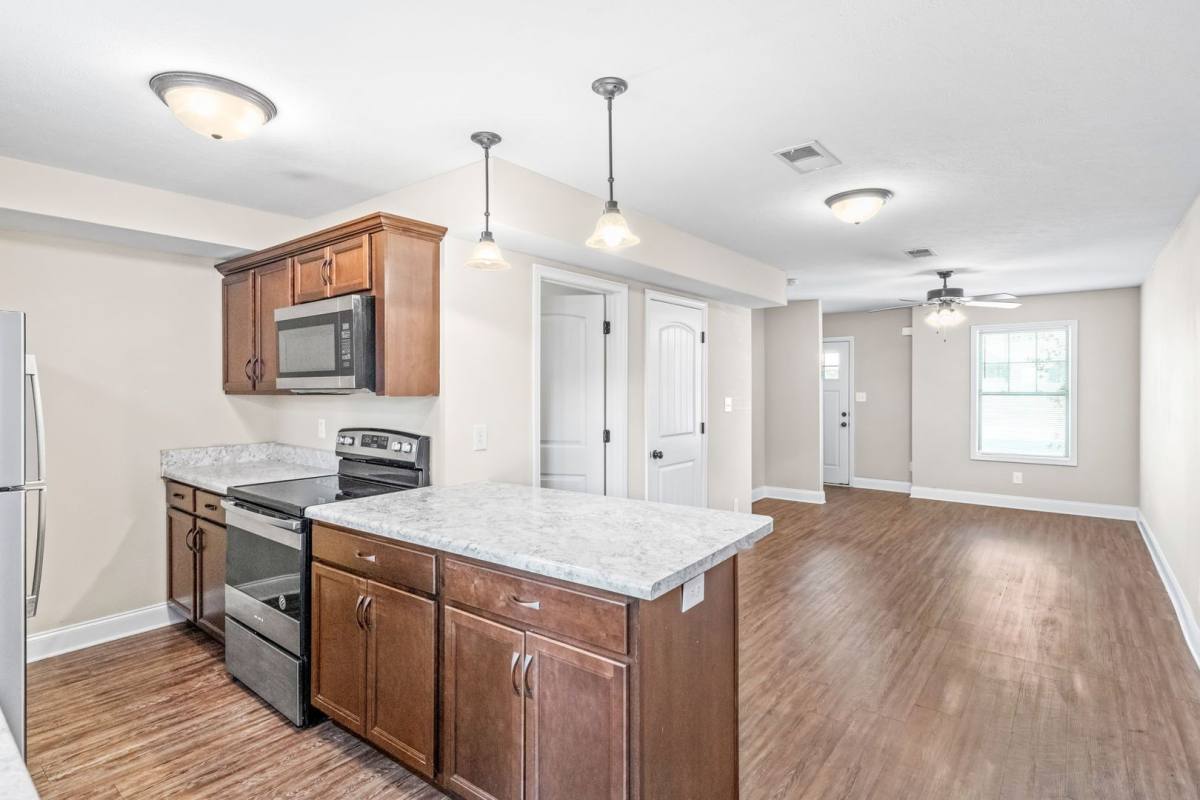 Apartment for rent at 1760 Spring Water Dr, Clarksville, TN 37040