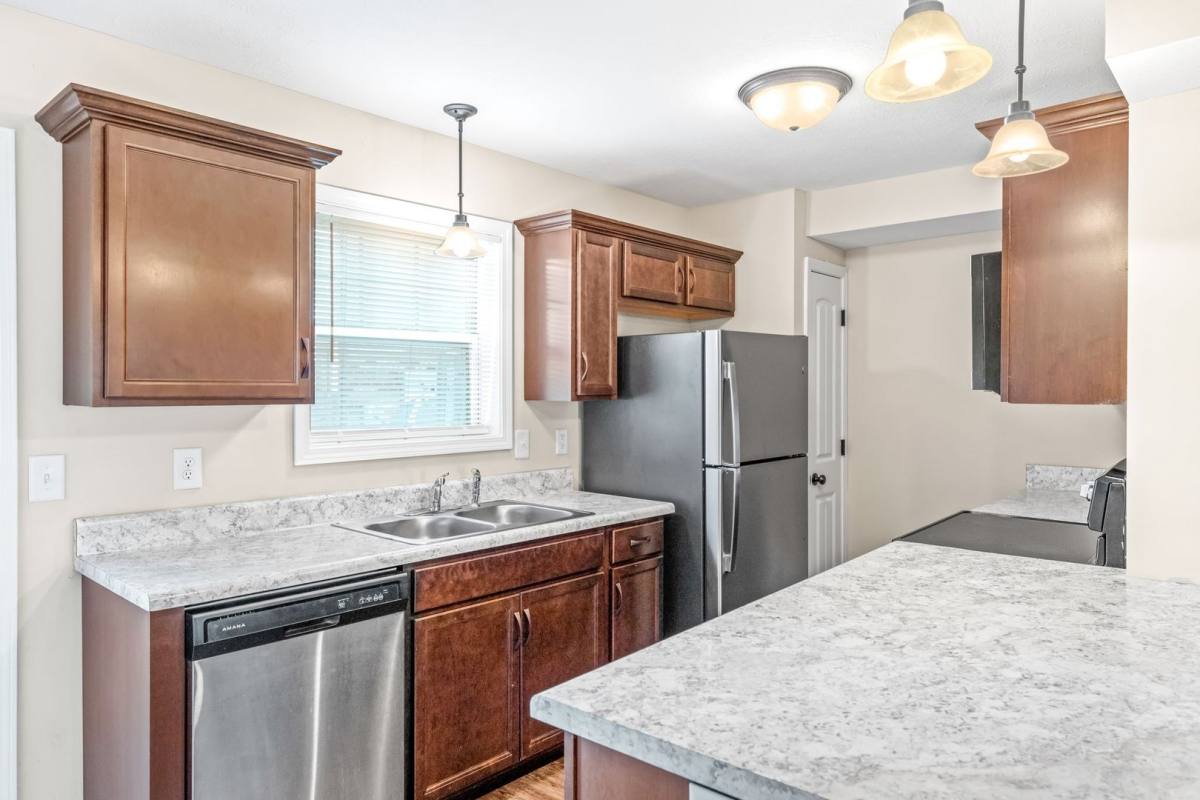 Apartment for rent at 1760 Spring Water Dr, Clarksville, TN 37040