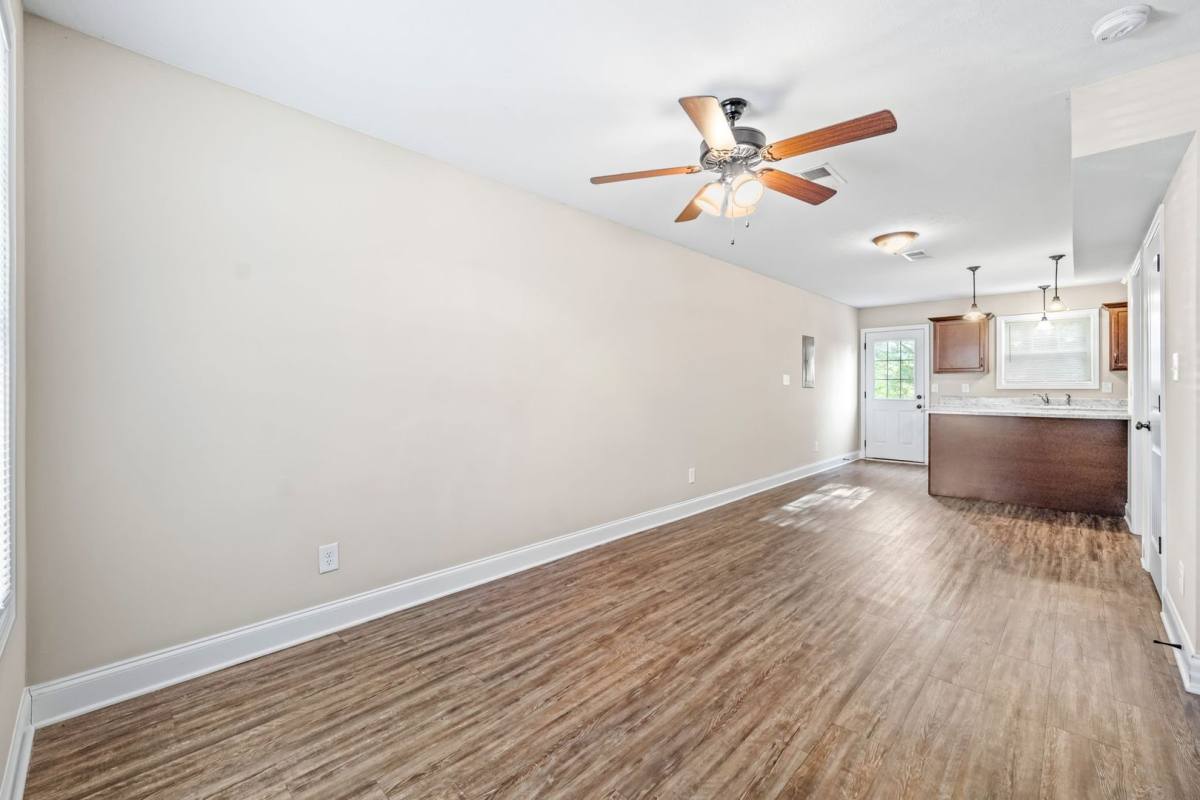 Apartment for rent at 1760 Spring Water Dr, Clarksville, TN 37040