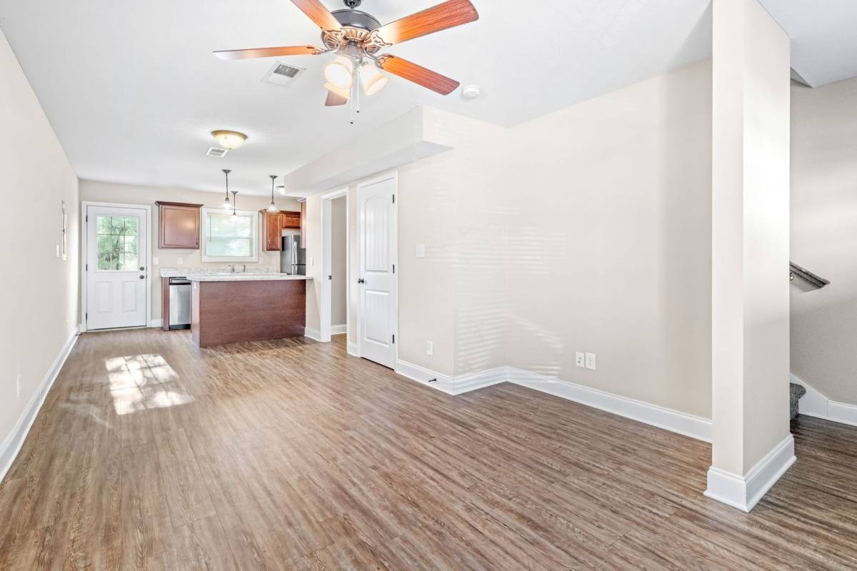 Apartment for rent at 1760 Spring Water Dr, Clarksville, TN 37040