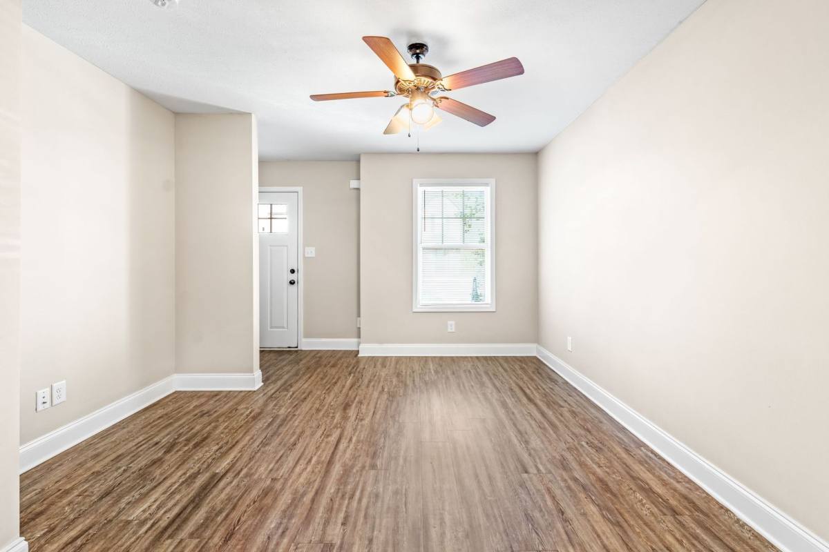 Apartment for rent at 1760 Spring Water Dr, Clarksville, TN 37040