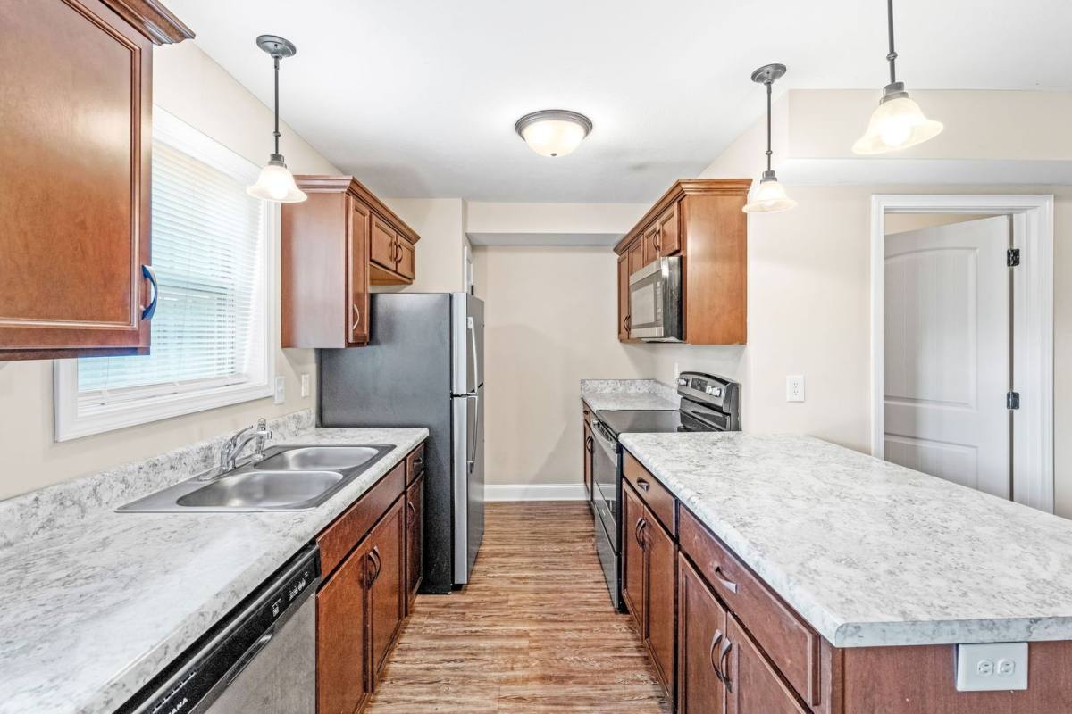 Apartment for rent at 1760 Spring Water Dr, Clarksville, TN 37040