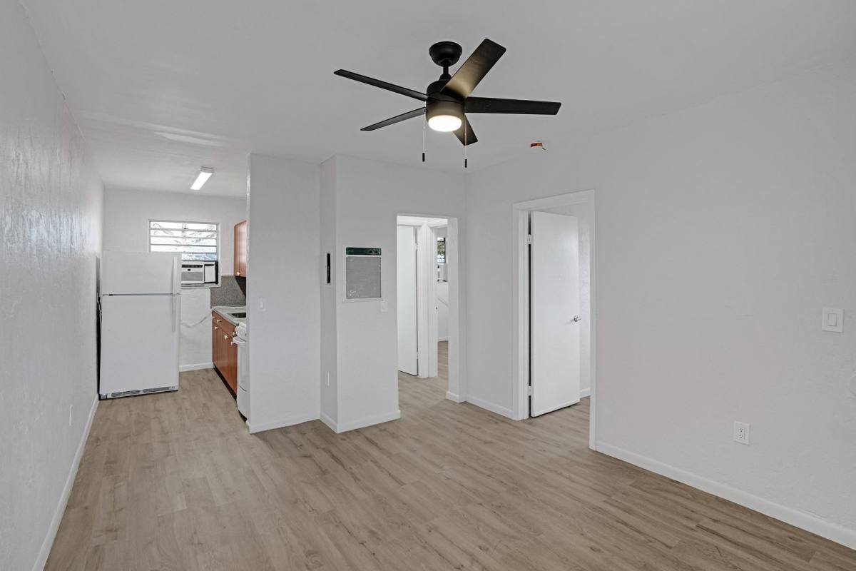 Apartment for rent at 14120 NW 24th Court, Opa Locka, FL 33054