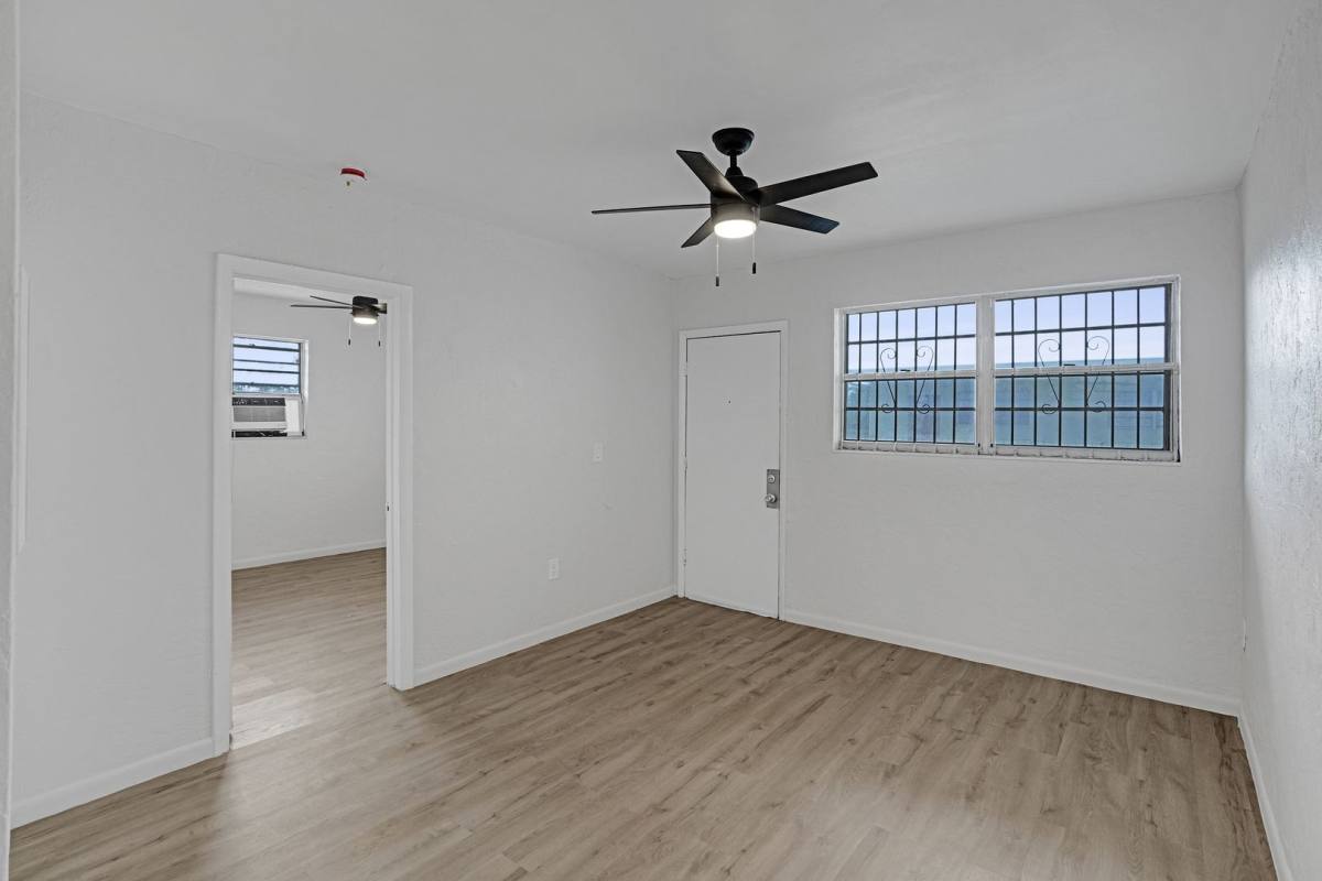 Apartment for rent at 14120 NW 24th Court, Opa Locka, FL 33054