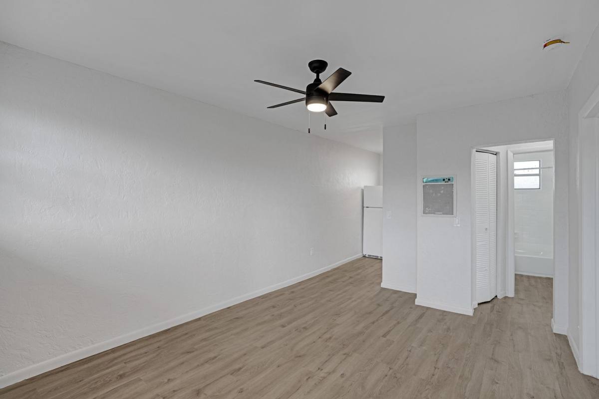 Apartment for rent at 14120 NW 24th Court, Opa Locka, FL 33054
