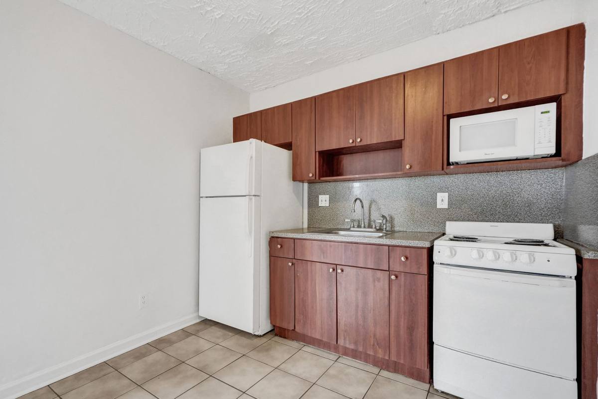 Apartment for rent at 2525 Superior St, Opa Locka, FL 33054