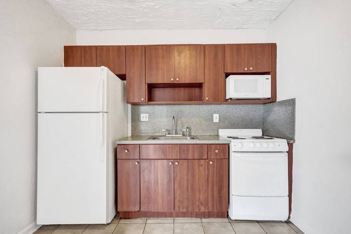 Apartment for rent at 2525 Superior St, Opa Locka, FL 33054