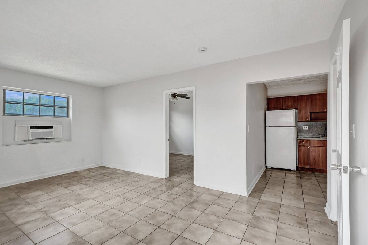 Apartment for rent at 2525 Superior St, Opa Locka, FL 33054