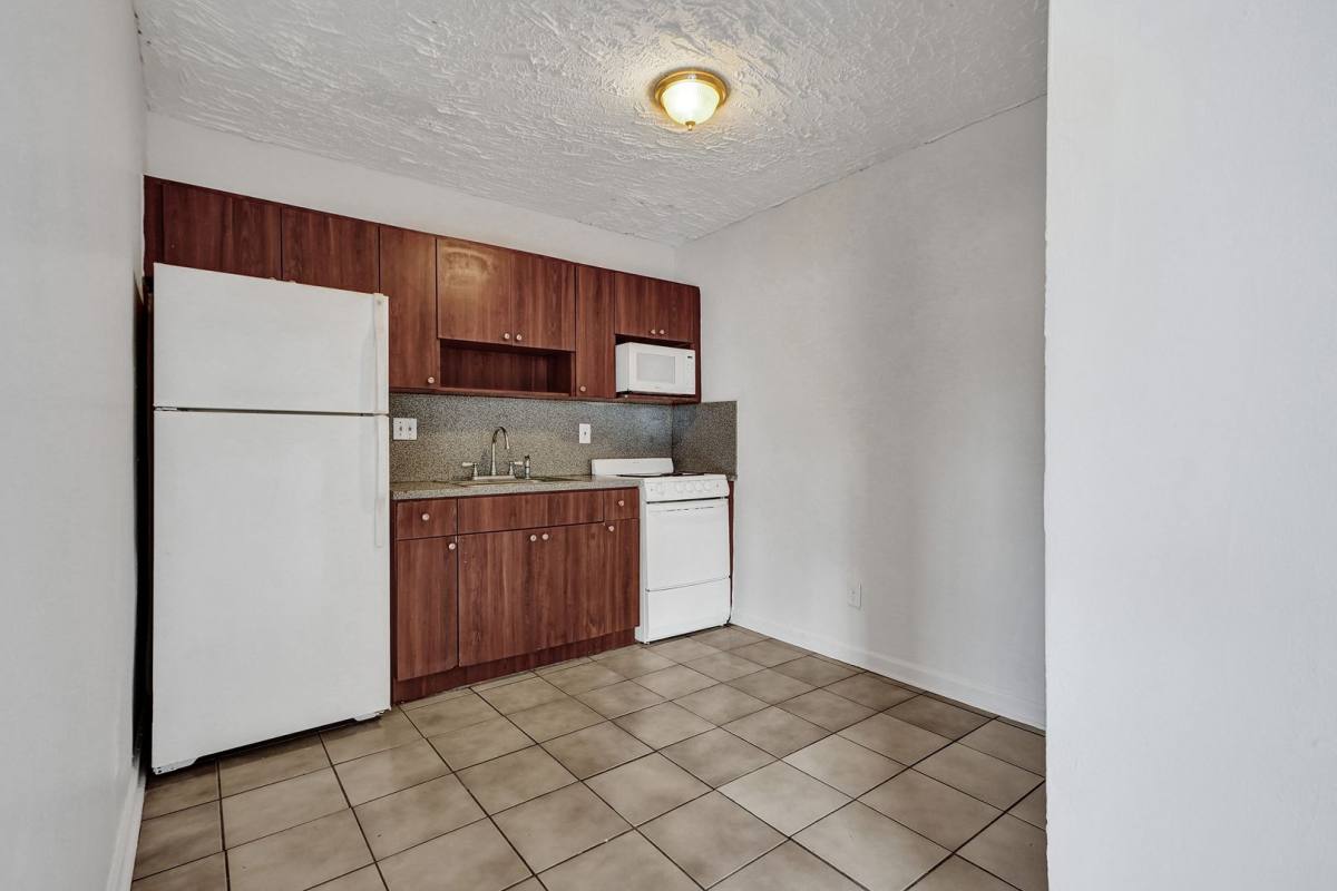Apartment for rent at 2525 Superior St, Opa Locka, FL 33054