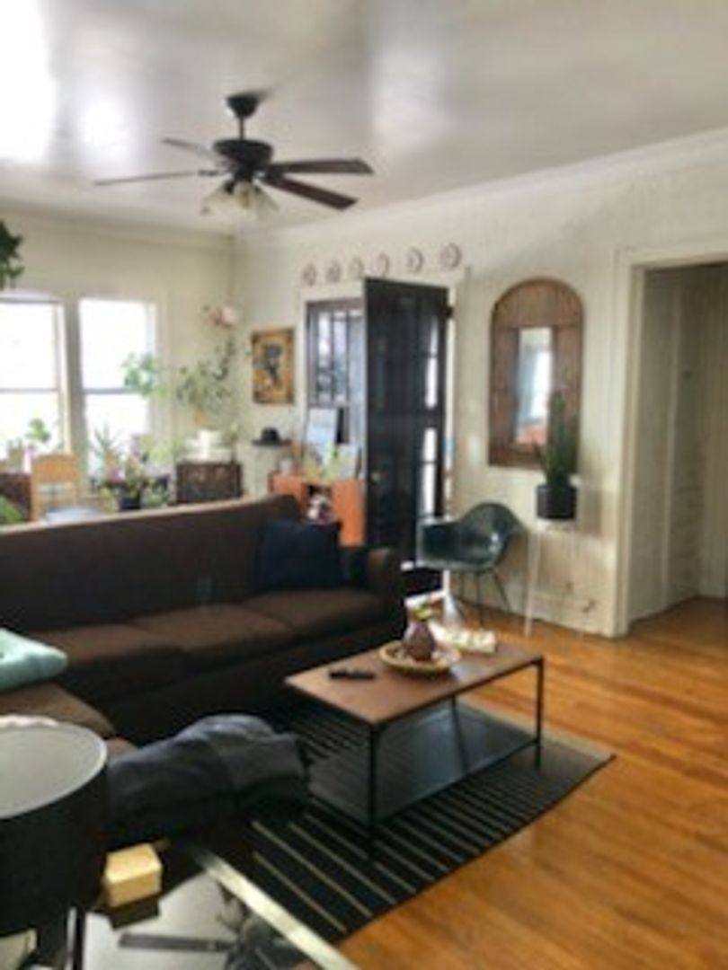 Apartment for rent at 2212 Girard Ave S, Minneapolis, MN 55405