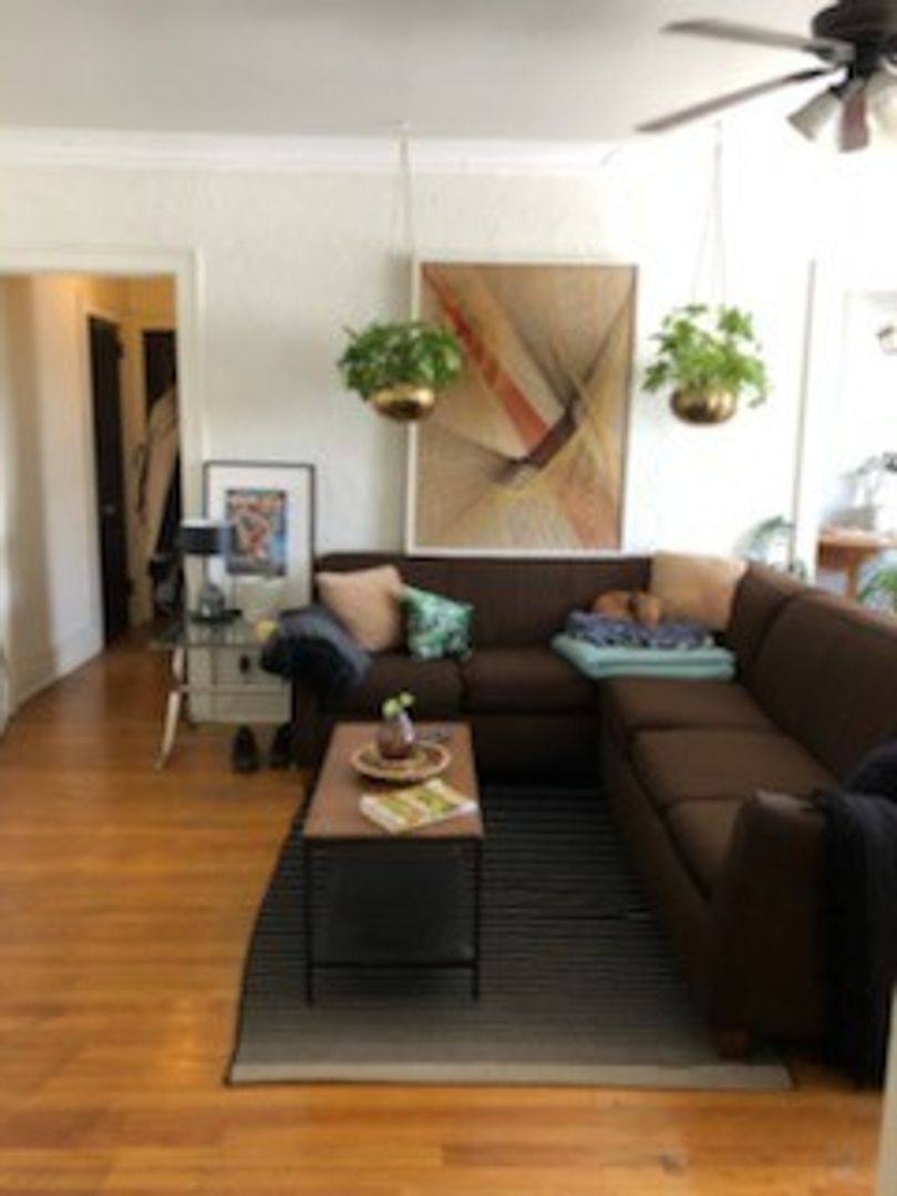 Apartment for rent at 2212 Girard Ave S, Minneapolis, MN 55405
