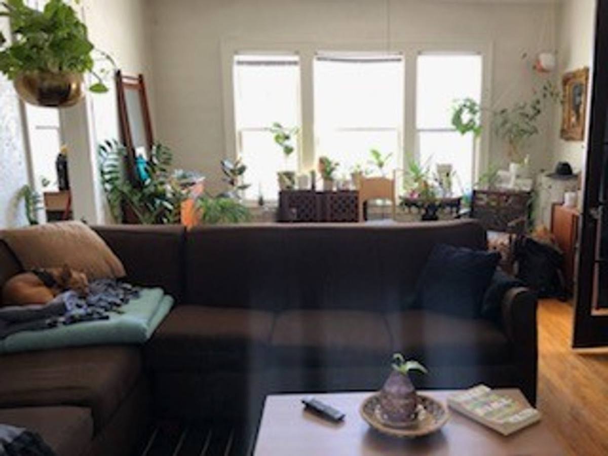 Apartment for rent at 2212 Girard Ave S, Minneapolis, MN 55405