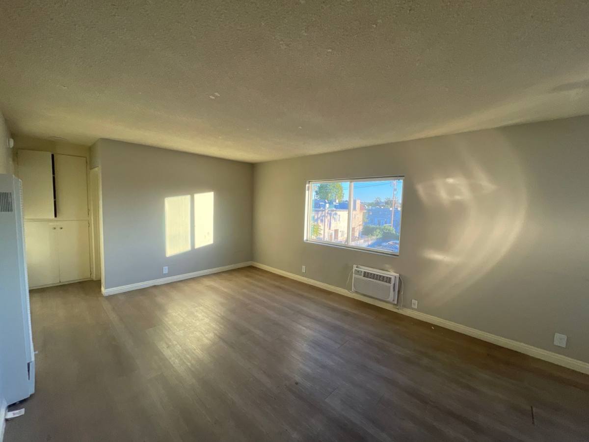 Apartment for rent at 8720 Orion Ave, North Hills, CA 91343