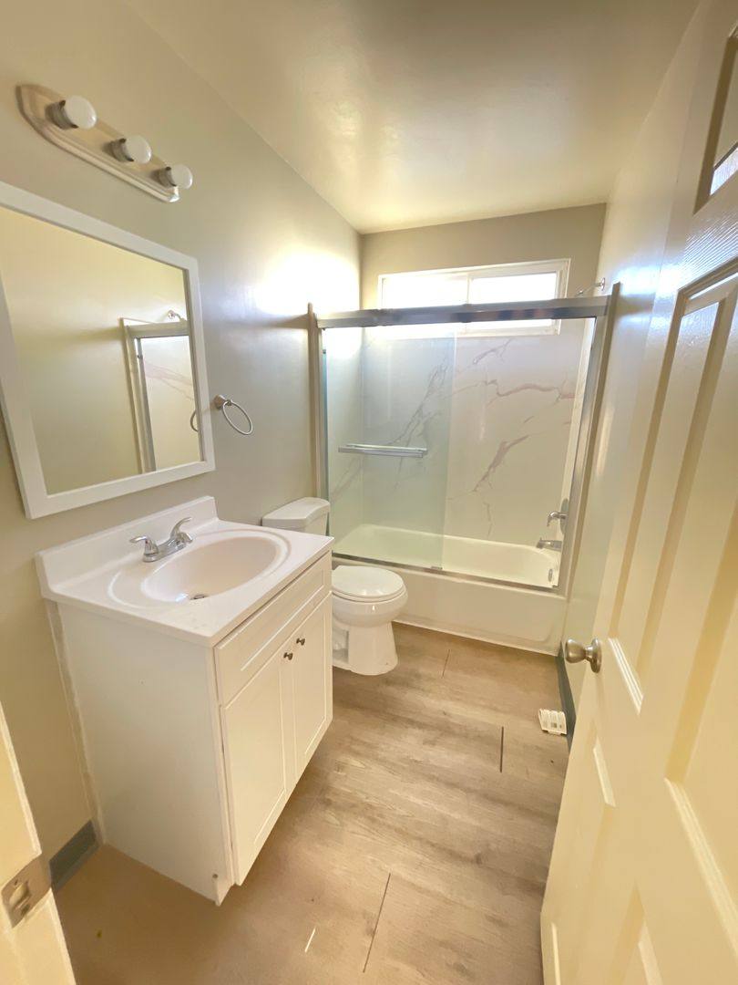 Apartment for rent at 8720 Orion Ave, North Hills, CA 91343