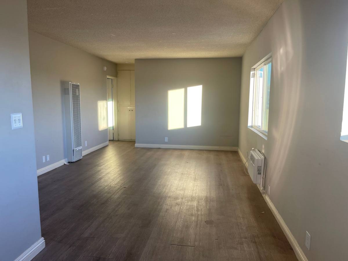 Apartment for rent at 8720 Orion Ave, North Hills, CA 91343