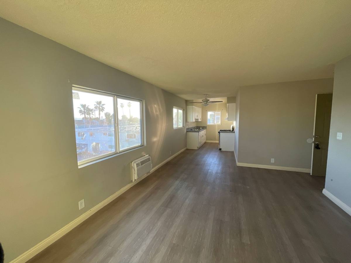 Apartment for rent at 8720 Orion Ave, North Hills, CA 91343