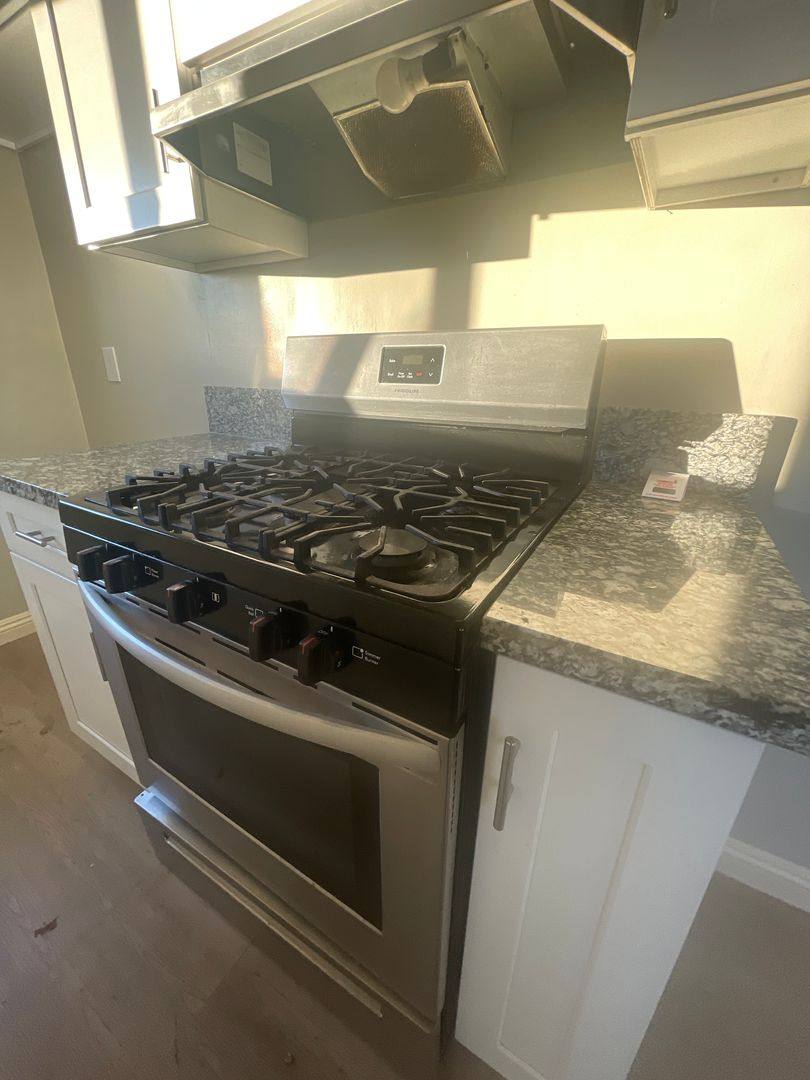 Apartment for rent at 8720 Orion Ave, North Hills, CA 91343