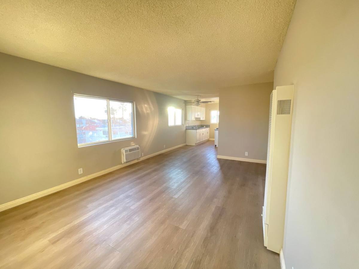 Apartment for rent at 8720 Orion Ave, North Hills, CA 91343