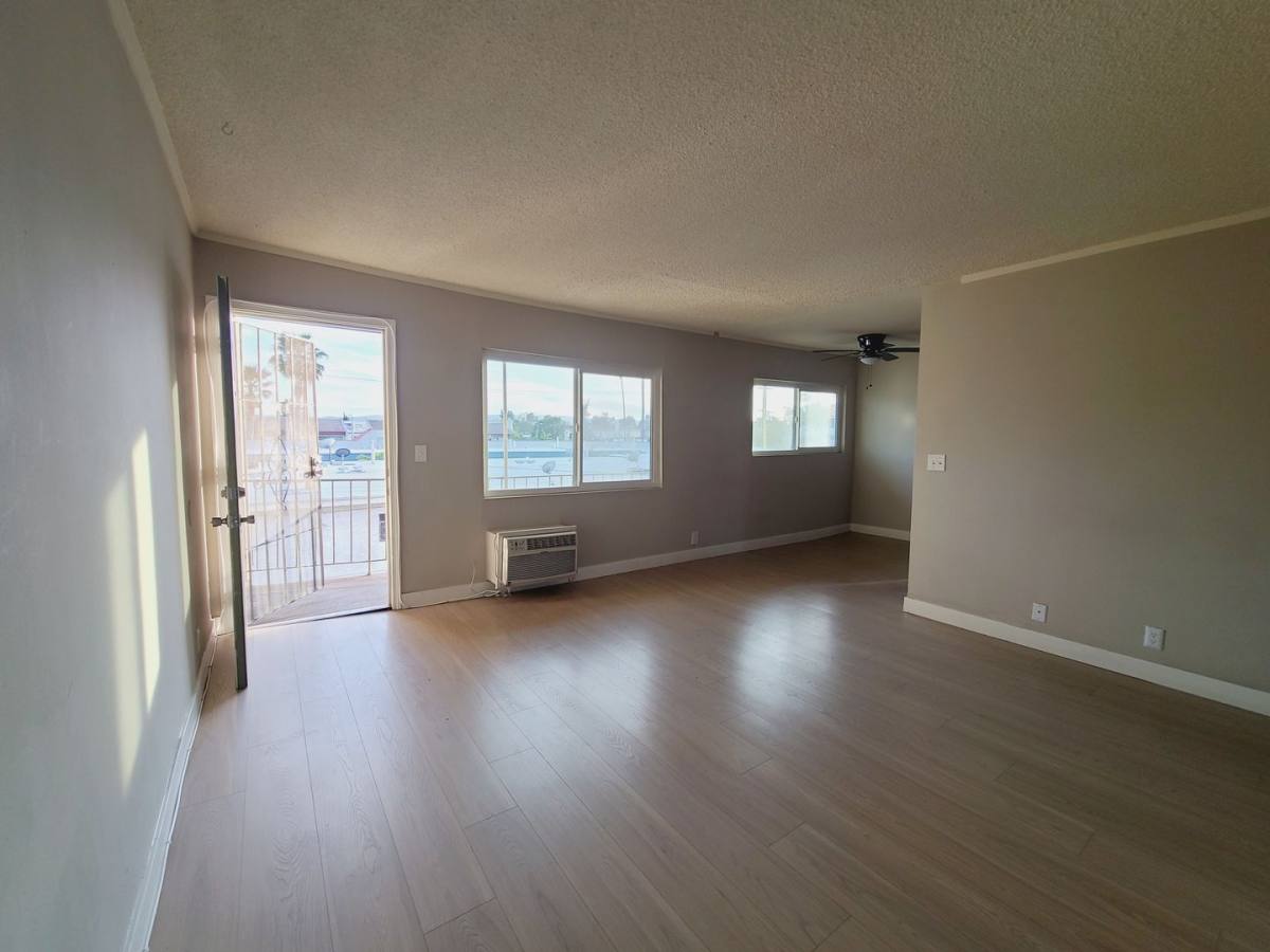 Apartment for rent at 8720 Orion Ave, North Hills, CA 91343