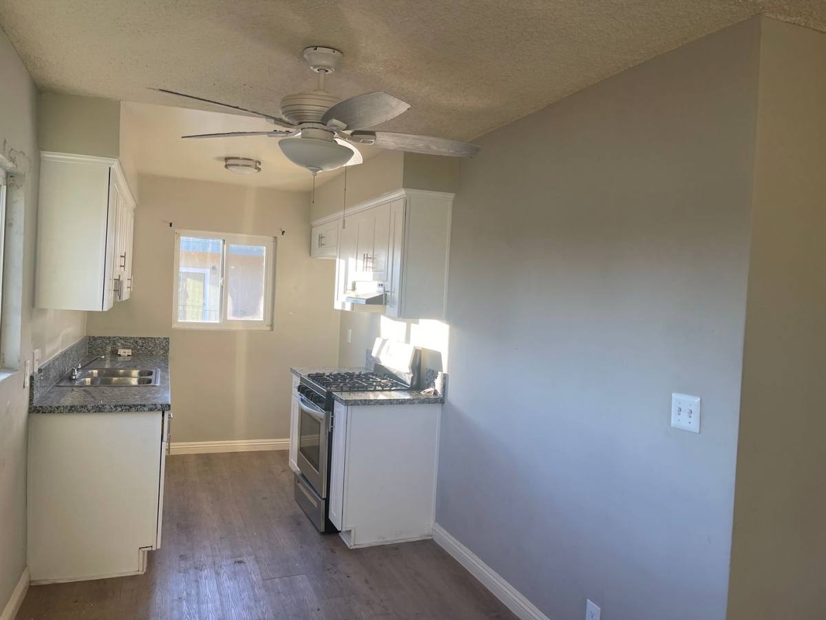 Apartment for rent at 8720 Orion Ave, North Hills, CA 91343