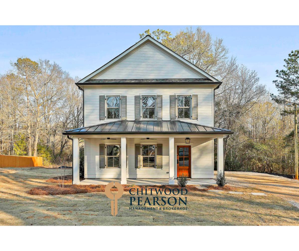 House for rent at 3 Bridge St, Senoia, GA 30276