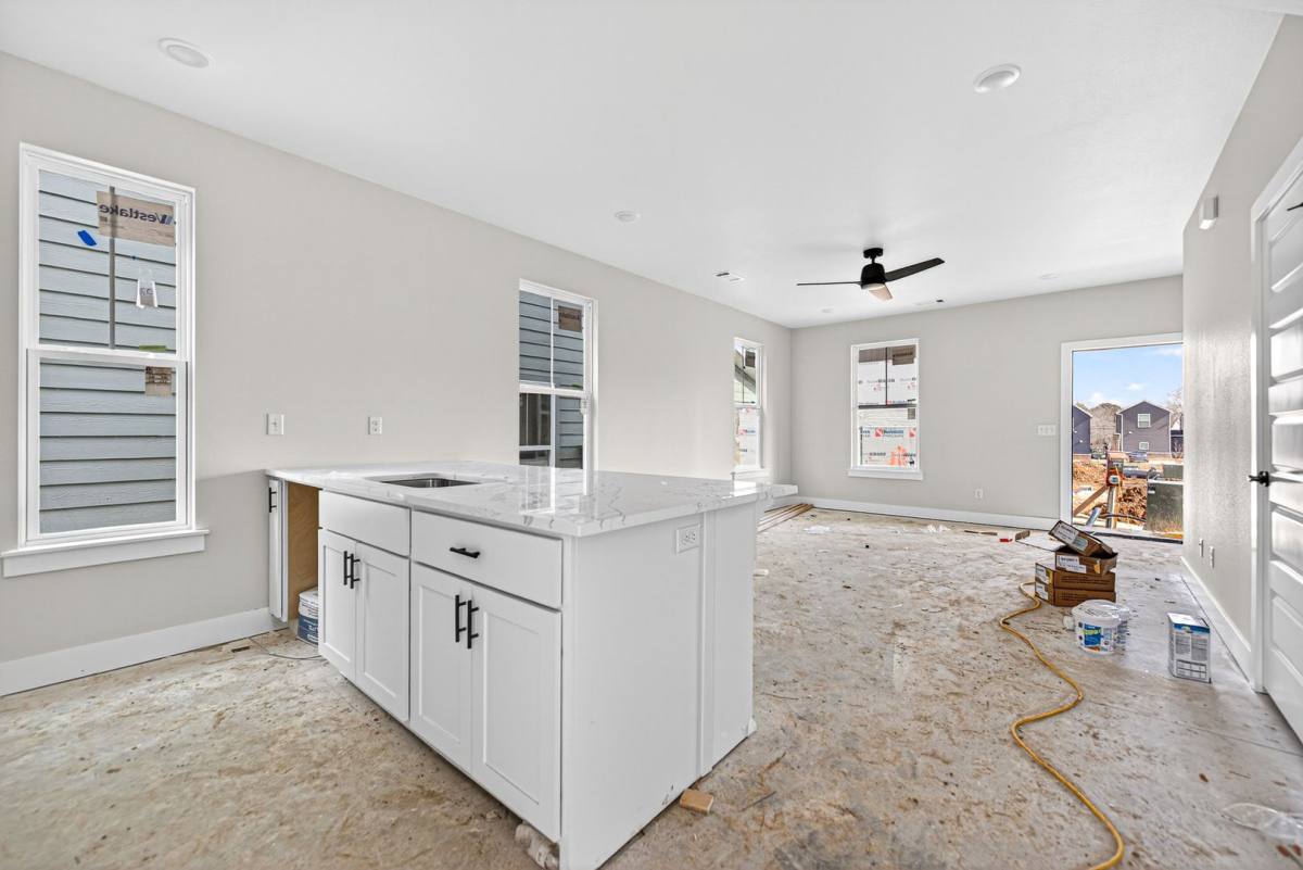 Townhouse for rent at 1410 S Yampa Bend, Fayetteville, AR 72701