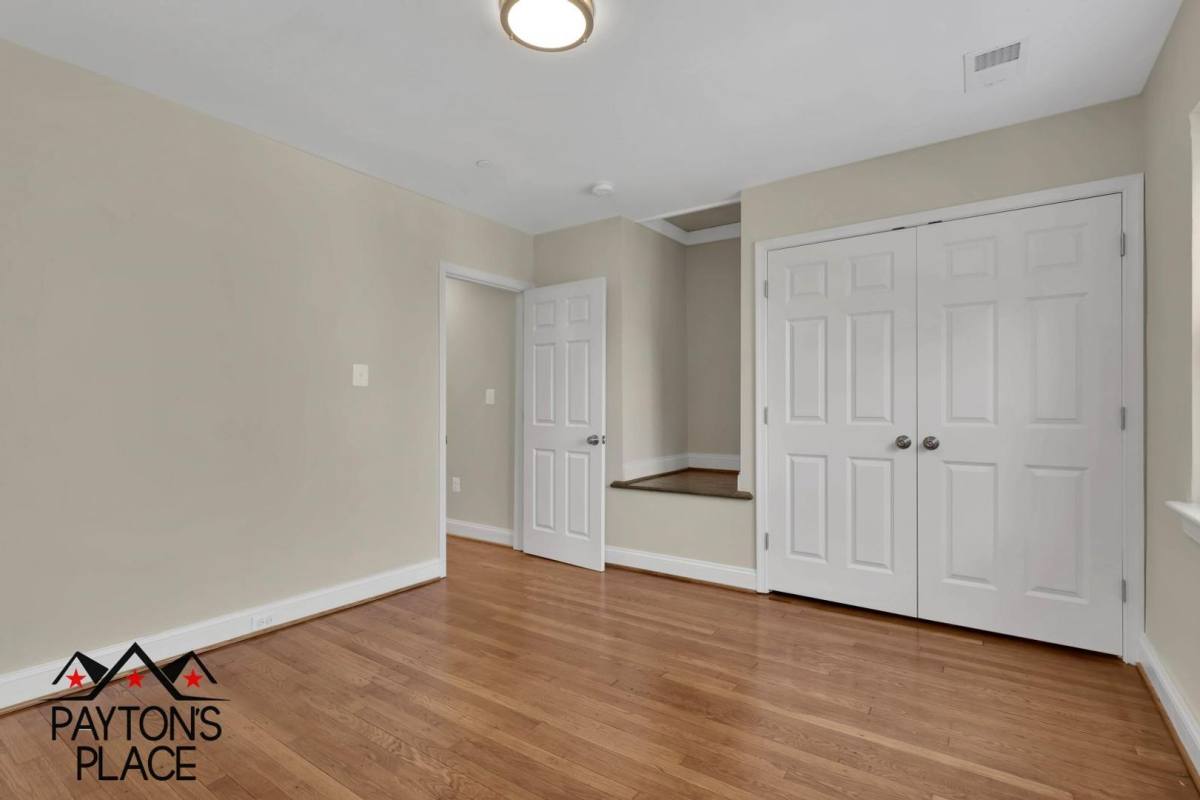 Apartment for rent at 332 19th St NE, Washington, DC 20002