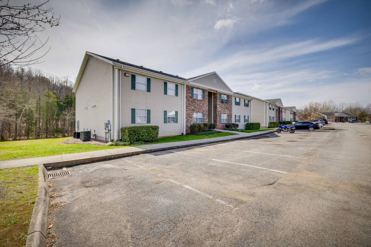 Apartment for rent at 1330 Main Steet, Maynardville, TN 37807