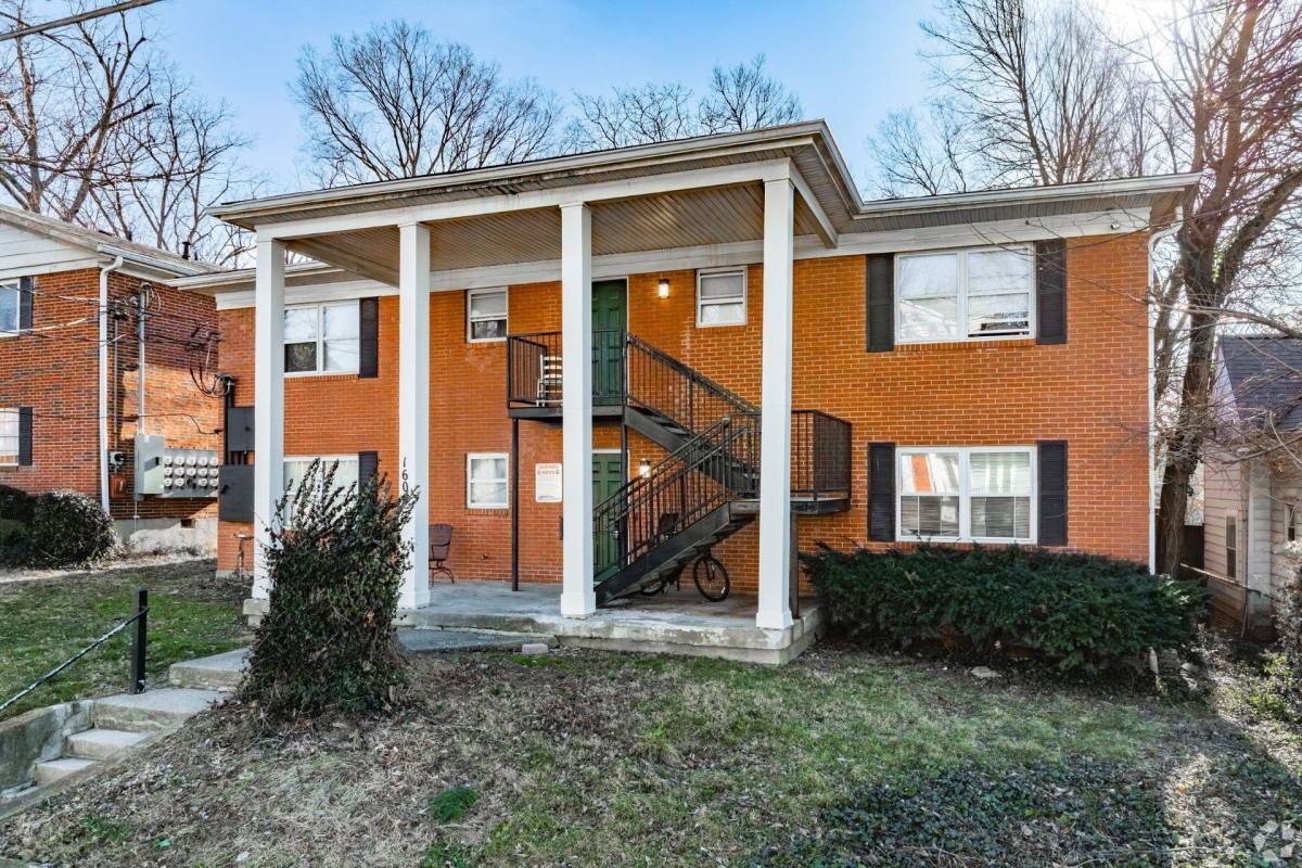 Apartment for rent at 1606 Lucia Ave, Louisville, KY 40204