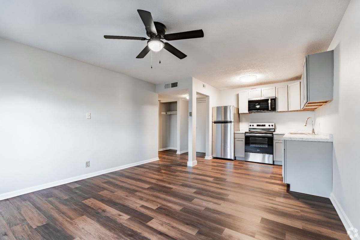 Apartment for rent at 1606 Lucia Ave, Louisville, KY 40204