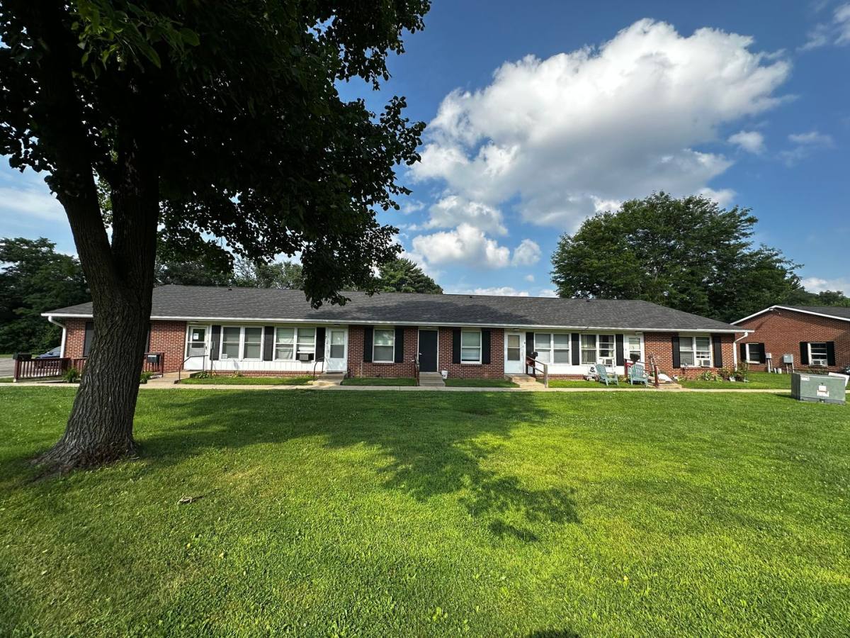 Apartment for rent at 521 N 8th St, Black River Falls, WI 54615