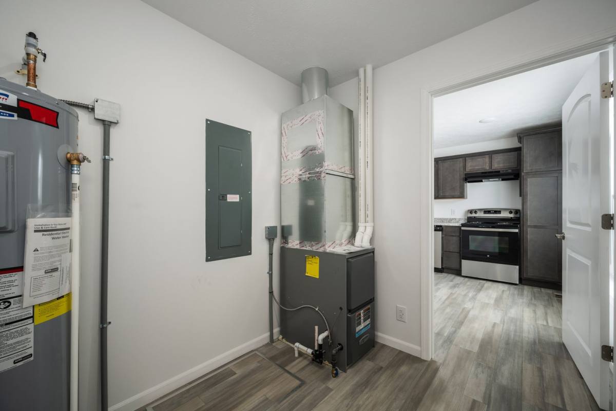 Apartment for rent at 1012 - 1014 Escape St, Boyne City, MI 49712