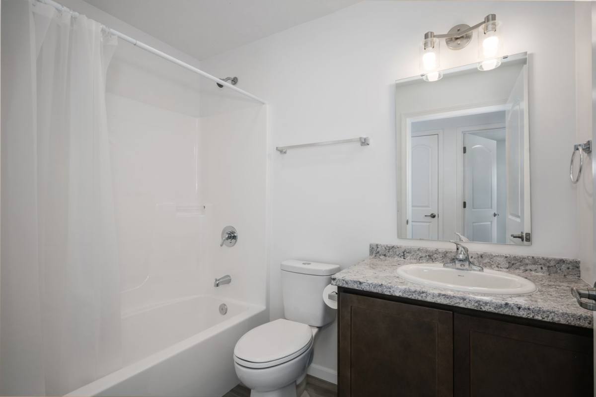 Apartment for rent at 1012 - 1014 Escape St, Boyne City, MI 49712