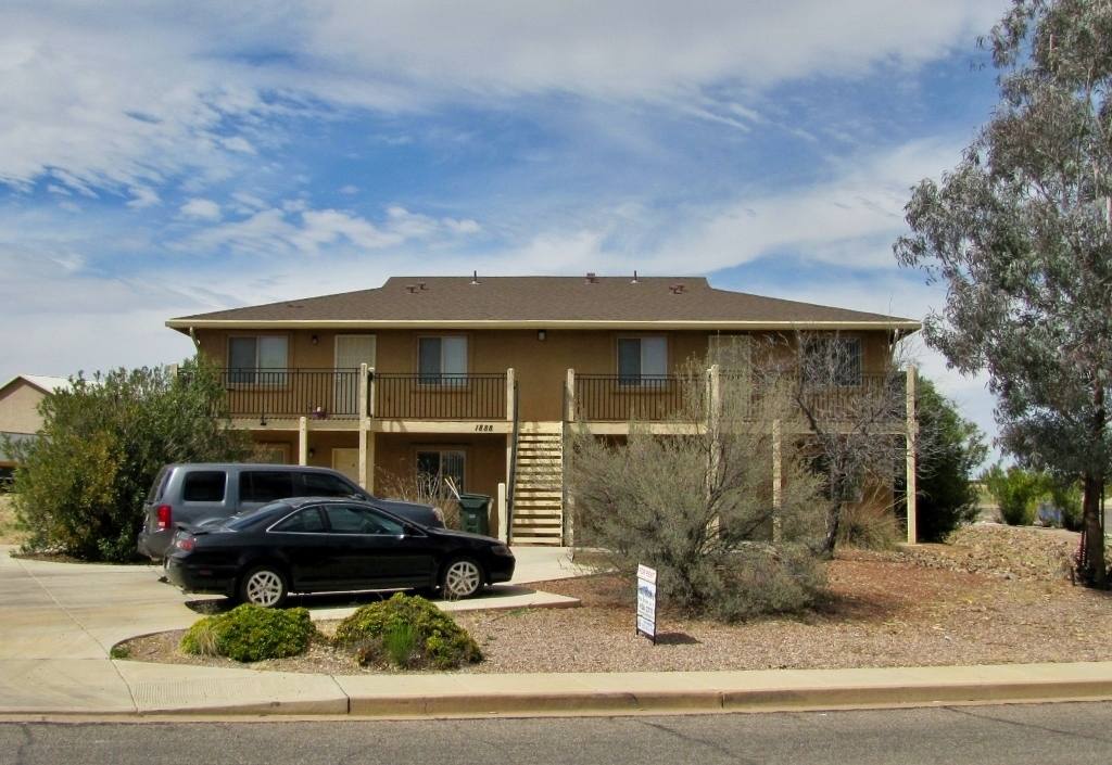 Condo for rent at 1888 Paseo De La Luna #A, Sierra Vista, AZ 85635