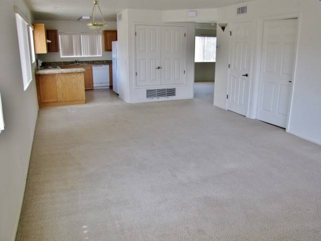 Condo for rent at 1888 Paseo De La Luna #A, Sierra Vista, AZ 85635
