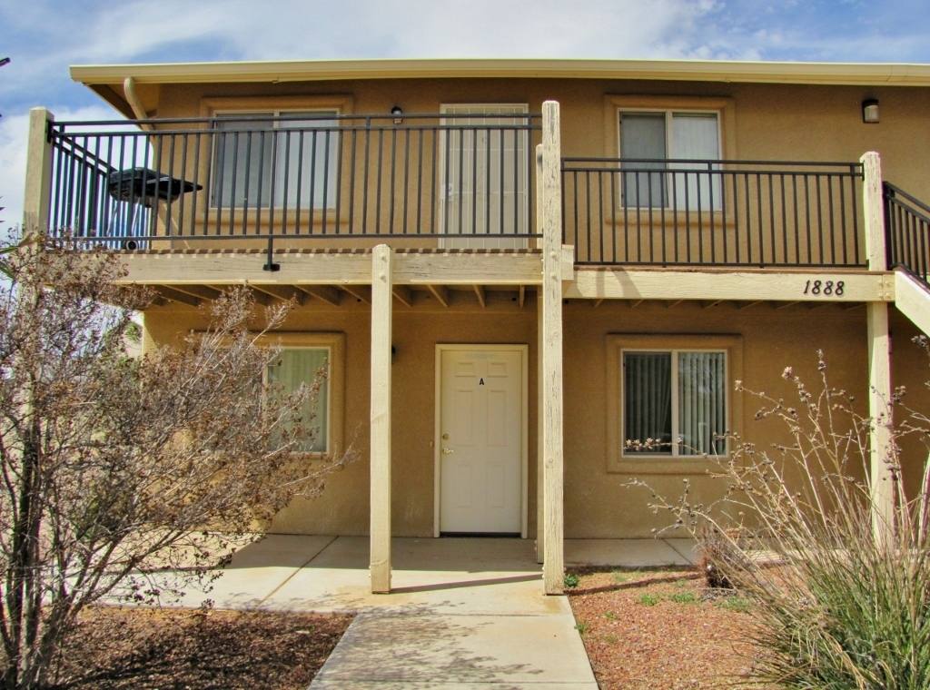 Condo for rent at 1888 Paseo De La Luna #A, Sierra Vista, AZ 85635