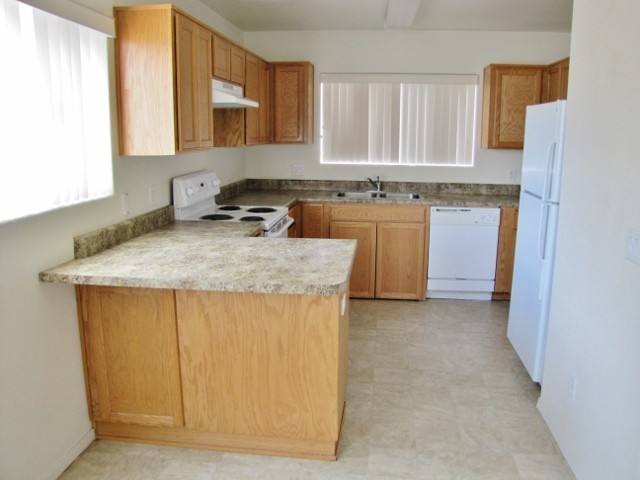 Condo for rent at 1888 Paseo De La Luna #A, Sierra Vista, AZ 85635