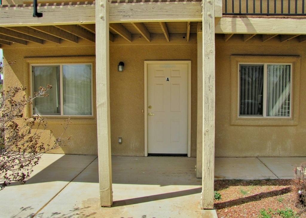 Condo for rent at 1888 Paseo De La Luna #A, Sierra Vista, AZ 85635