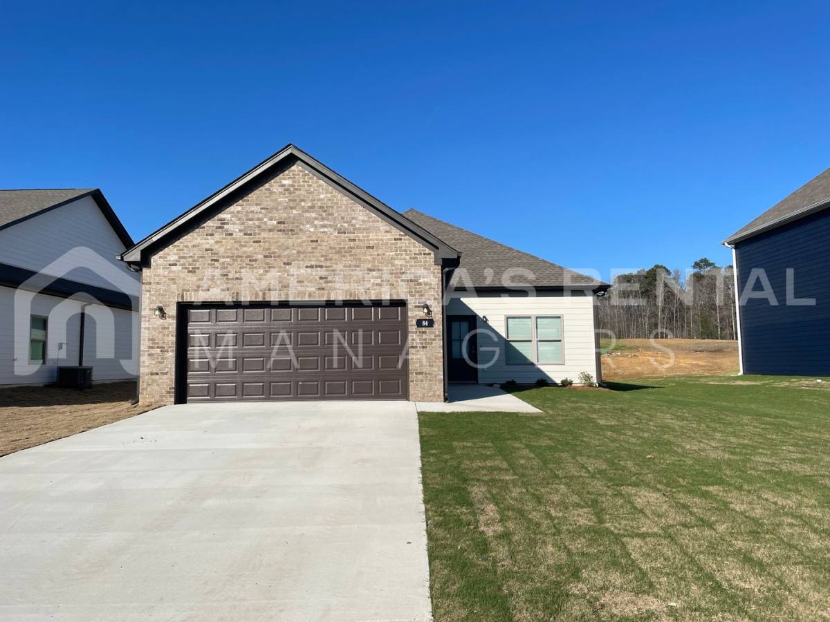 House for rent at 84 Victor Dr, Jasper, AL 35501