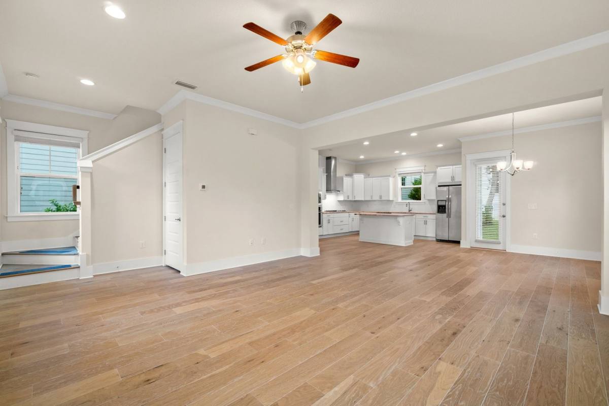 House for rent at 99 Grande Pointe Circle, Inlet Beach, FL 32461