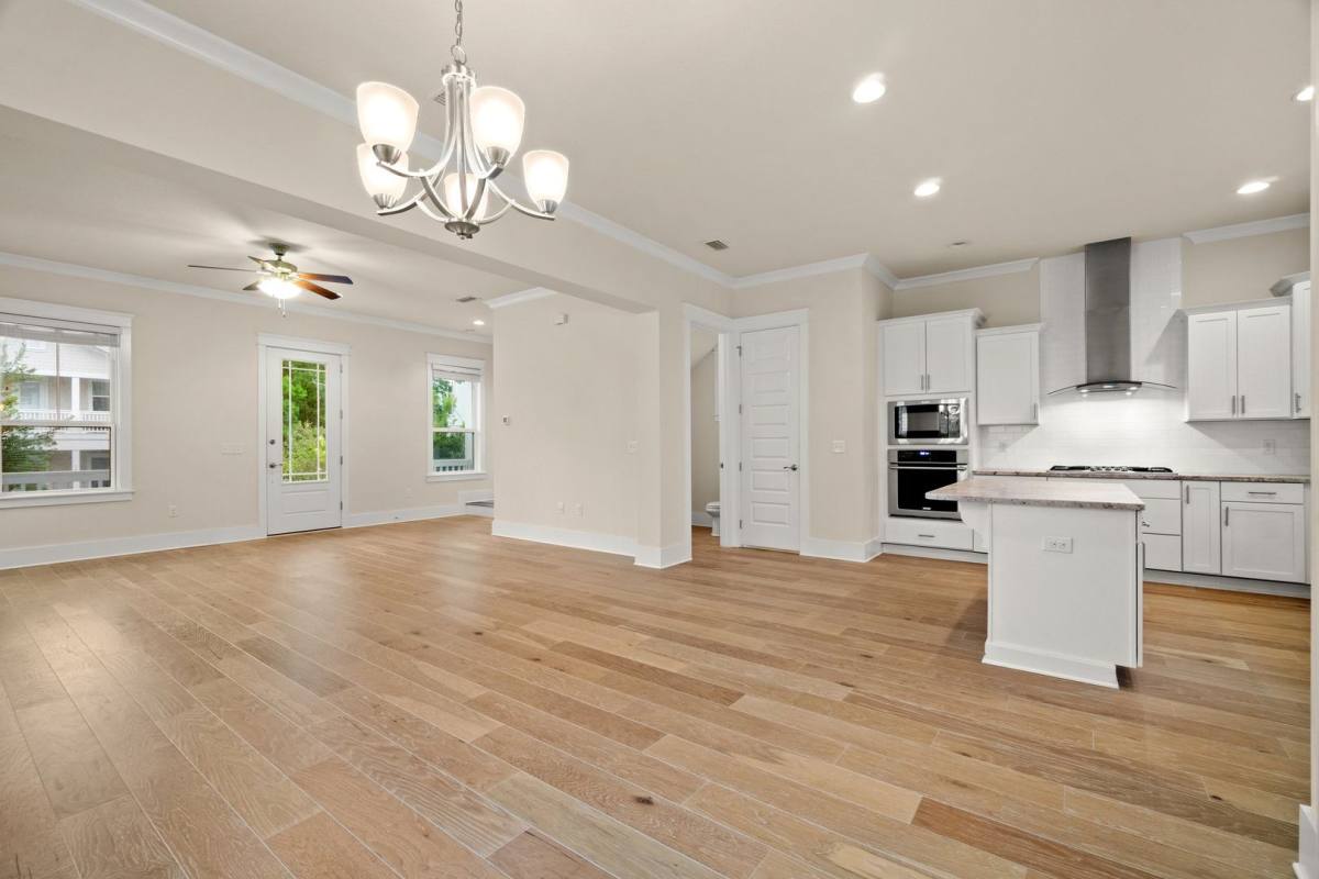 House for rent at 99 Grande Pointe Circle, Inlet Beach, FL 32461