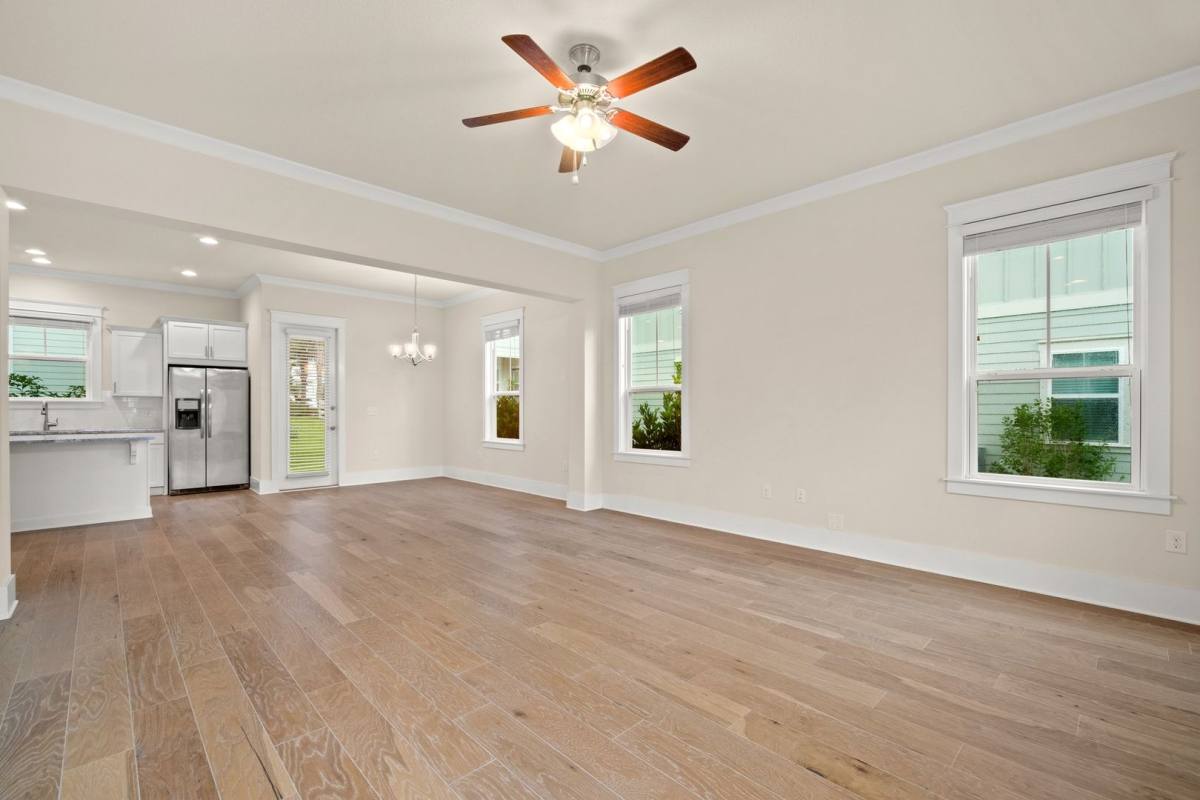 House for rent at 99 Grande Pointe Circle, Inlet Beach, FL 32461