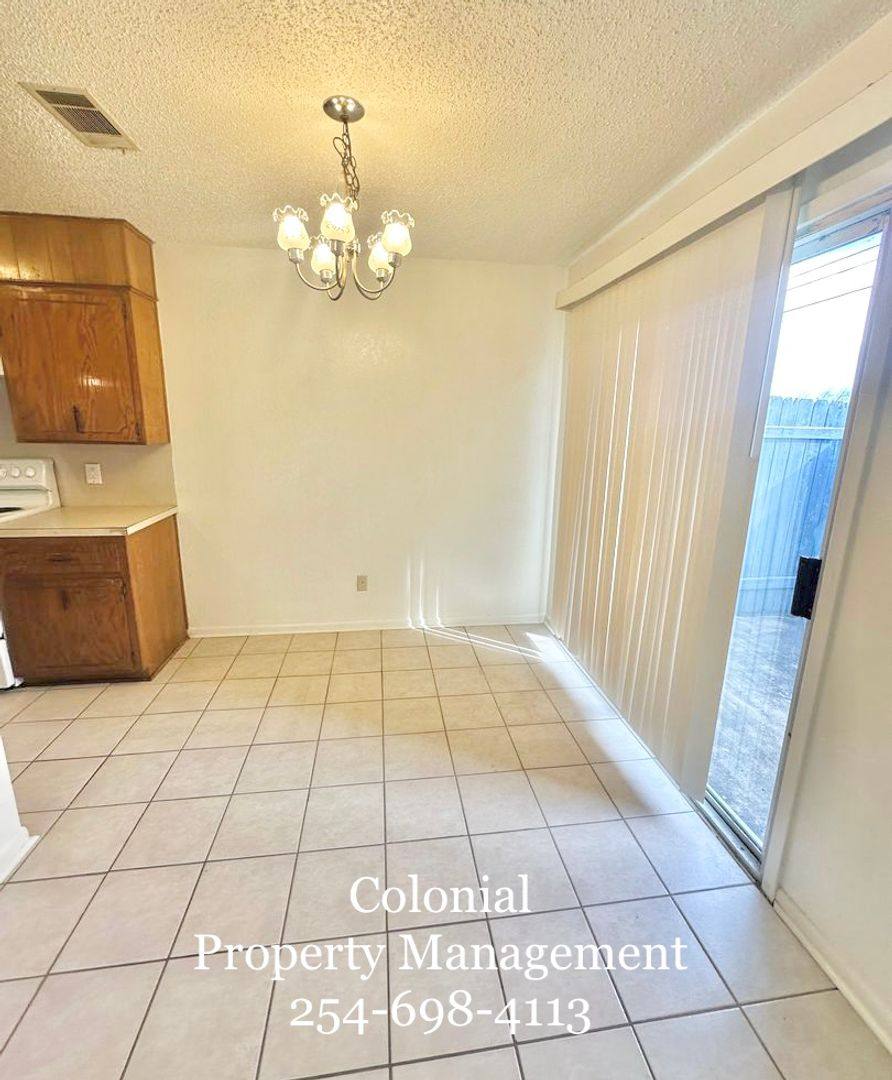 Apartment for rent at 3009 Lake Rd, Killeen, TX 76543