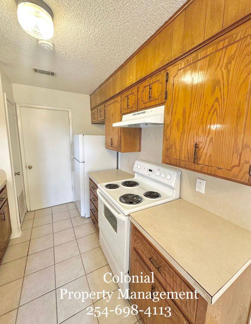 Apartment for rent at 3009 Lake Rd, Killeen, TX 76543