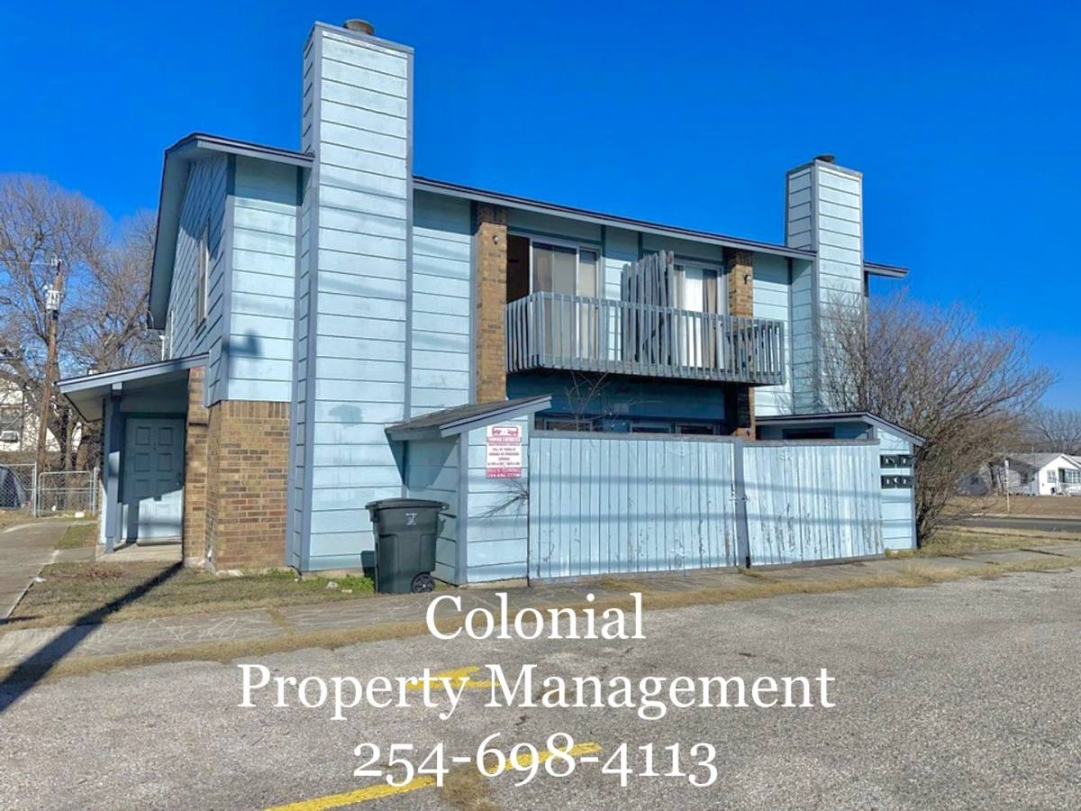 Apartment for rent at 3009 Lake Rd, Killeen, TX 76543