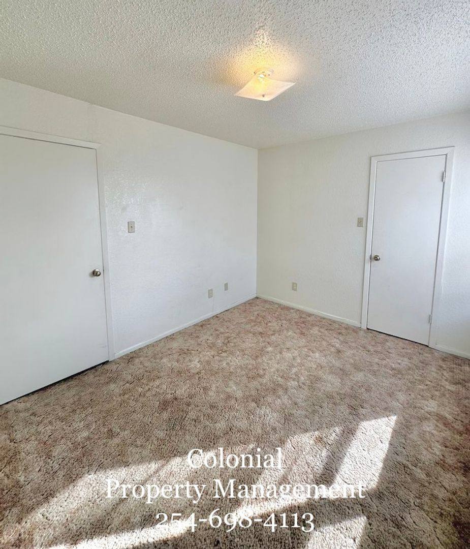 Apartment for rent at 3009 Lake Rd, Killeen, TX 76543