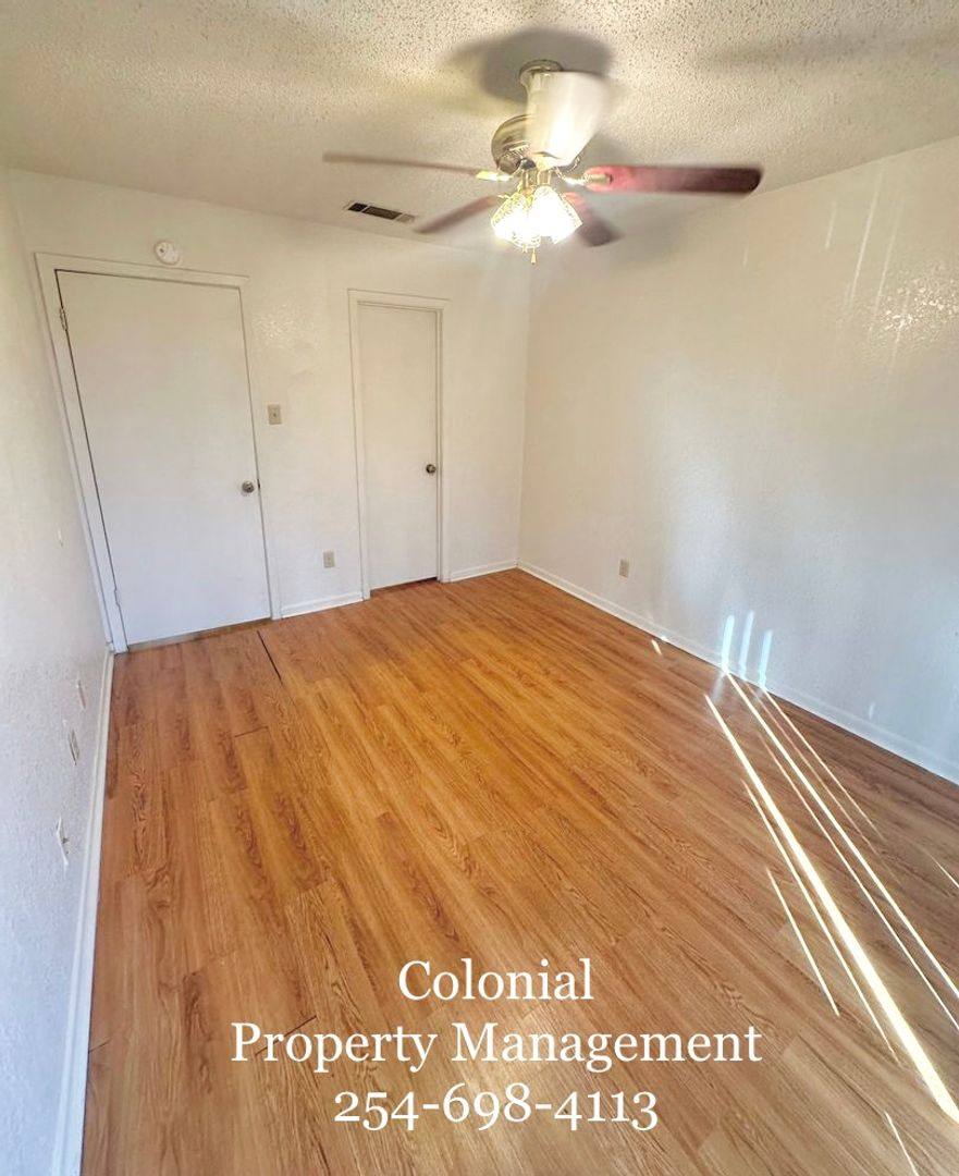 Apartment for rent at 3009 Lake Rd, Killeen, TX 76543